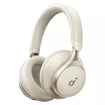 Auriculares Soundcore Space One blanco