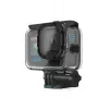 Carcasa protectora Gopro (HERO13/HERO12/HERO11/HERO10/HERO9 Black)