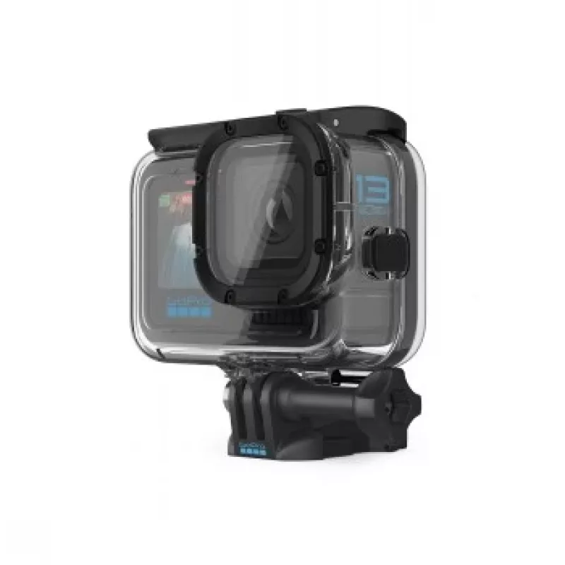 Carcasa protectora Gopro (HERO13/HERO12/HERO11/HERO10/HERO9 Black)
