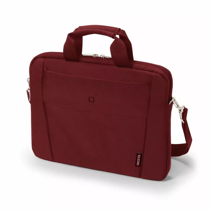 Bolso bandolera DICOTA funda fina Case Base 13-14.1