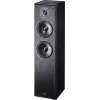 Altavoz de suelo de estudio Monitor Magnat Monitor S80 ATM — activo de campo cercano 2,5 vías, 160 W RMS, 26–38.000 Hz, 4 Ω, negro