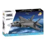 Bloques de construcción F-35B Lightning II - 614 piezas