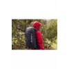 GREGORY Float Zulu 40 Volcanic negro mochila de trekking MD/LG