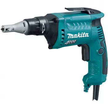 Makita FS4000 – atornillador – 570 W – punta hexagonal de 1/4 de pulgada