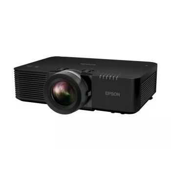 Proyector de distancia corta Epson EB-L795SE 7000 lúmenes ANSI WUXGA (1920x1200) Negro