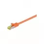 Wentronic 91642 Cable de red Ethernet