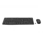Logitech MK370 Combo for Business - Conjunto teclado y ratón