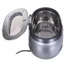 Caso 01500 50 W plateado