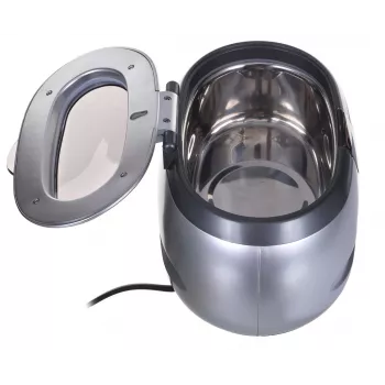 Caso 01500 50 W plateado