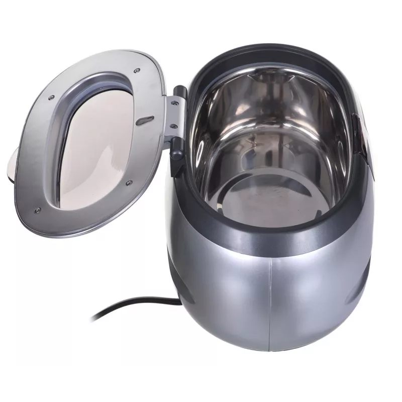 Caso 01500 50 W plateado