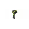 Zebra DS3678-SR Lector de códigos de barras de mano 1D/2D LED Negro, Verde