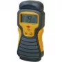 Detector de humedad brennenstuhl MD, amarillo-antracita, determina el contenido de humedad de madera, hormigón, ladrillo (1298680)