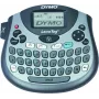 Impresora de etiquetas Dymo LetraTag LT-100T con teclado QWERTY – impresora de etiquetas manual portátil