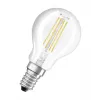 Lámpara LED Ledvance STAR 4 W E14 470 lm 2700 K (blanco cálido) Clase energética E