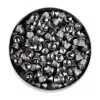 Umarex Cobra Pointed Ribbed 121-258 balines para armas de aire comprimido 6,35 mm, 200 uds.