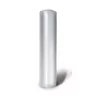 Caso | Rollo de film profesional XXL | 01224 | 1 ud. | Dimensiones (ancho x largo) 40 x 1000 cm | Estructura acanalada