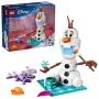 LEGO DISNEY 43287 Diversión de pícnic de Olaf y Bruni