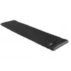 High Peak Dayton colchoneta individual Negro, Gris 41006