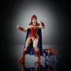 Figura de acción MATTEL MotU Origins Catra 5,5 pulgadas — figura articulada de colección
