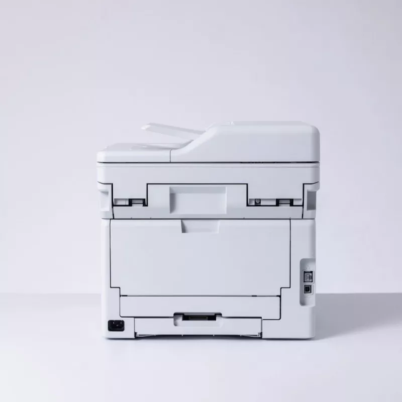 Impresora láser Brother HL-L3240CDW Color 600 x 2400 DPI A4 Wi-Fi