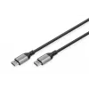 Cable DisplayPort Digitus 8K versión 1.4 1 m