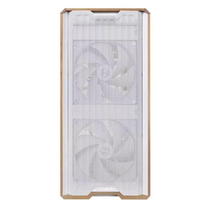 Caja de PC Lian Li Lancool 217, torre Midi