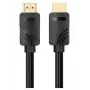 Cable HDMI Premium v 2.1 2m negro para gamers