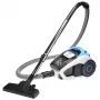 Aspirador Blaupunkt VCC301 1,2 L de escoba en seco 700 W sin bolsa