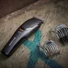Remington Power-X HC3000 Cortapelos, negro