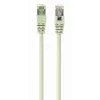 Cable de red CAT5E FTP 1M/PP22-1M Gembird