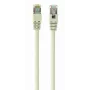 Cable de red CAT5E FTP 1M/PP22-1M Gembird