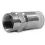 Conector de cable Preisner FPS0729 F plata