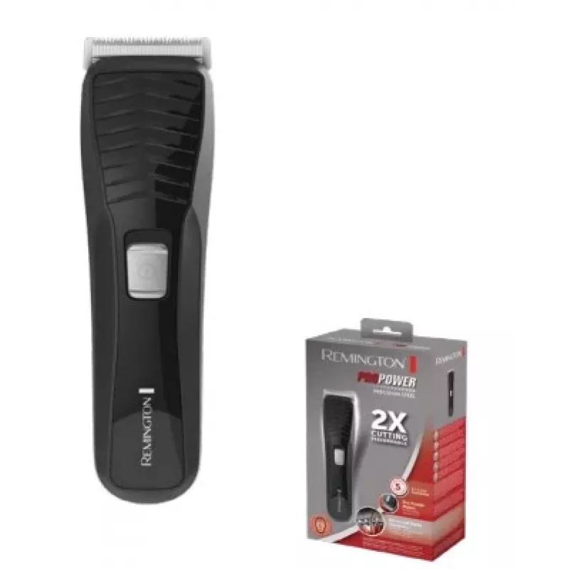 Cortapelos Remington HC7110 ProPower negro