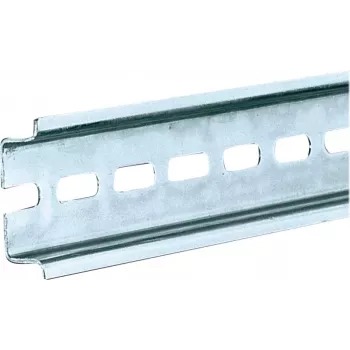 Perfil de rack Rittal SZ 2316.000, acero inoxidable, carcasa de acero, pack de 10