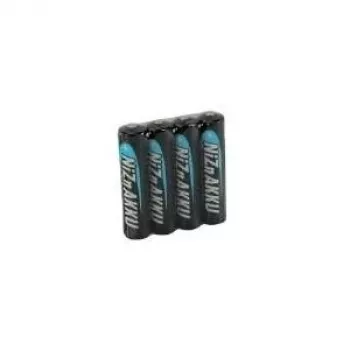 Batería recargable Ansmann 1321-0001 AAA níquel-zinc NiZn