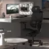 Silla gaming Thunder X3 FLEX Pro ergonómica de malla TEGC-3076101.12
