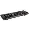 Teclado gaming Ducky One 3 Aura USB QWERTY US International negro