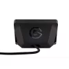 Elgato Stream Deck MK.2 – Panel de control USB personalizable de 15 teclas con teclas clásicas, negro