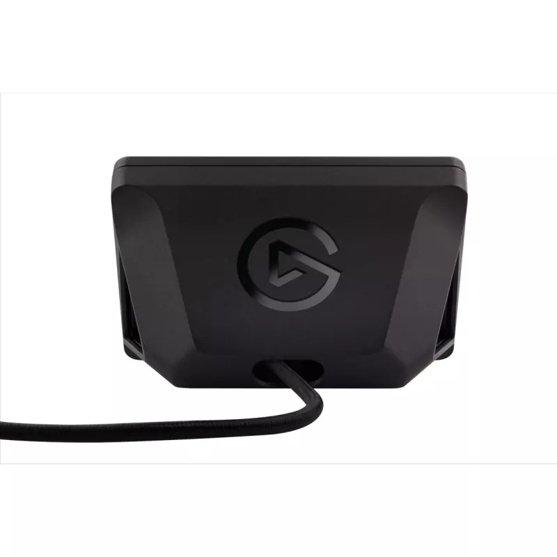 Elgato Stream Deck MK.2 – Panel de control USB personalizable de 15 teclas con teclas clásicas, negro