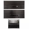 Caja de PC Akasa Turing TN Ultra Small Form Factor Negra