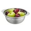 Colador GEFU PREMIO G-28131, 23 cm acero inoxidable colador de cocina