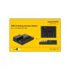 Docking station DeLOCK USB 5 Gbps 64098 para 5 x SATA HDD/SSD de 2,5 pulgadas