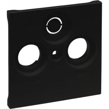 Legrand 765356 negra