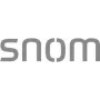 SNOM 7XX Cable EHS para Jabra/Plantronics (3383)