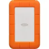 Disco duro externo LaCie 4 TB USB-C 2,5