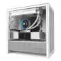 Caja para PC NZXT H9 H3 Flow Midi Tower Blanco
