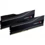 DIMM 32 GB DDR5-6000 (2x 16 GB) Dual-Kit, memoria RAM negra, F5-6000J3636F16GX2-TZ5N, Trident Z5 NEO, AMD EXPO