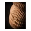 Molino de sal Peugeot Paris Nature Wood 180 mm