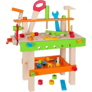 Banco de trabajo, Kids Tool