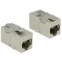 Adaptador de red DeLOCK 2xRJ45 86408